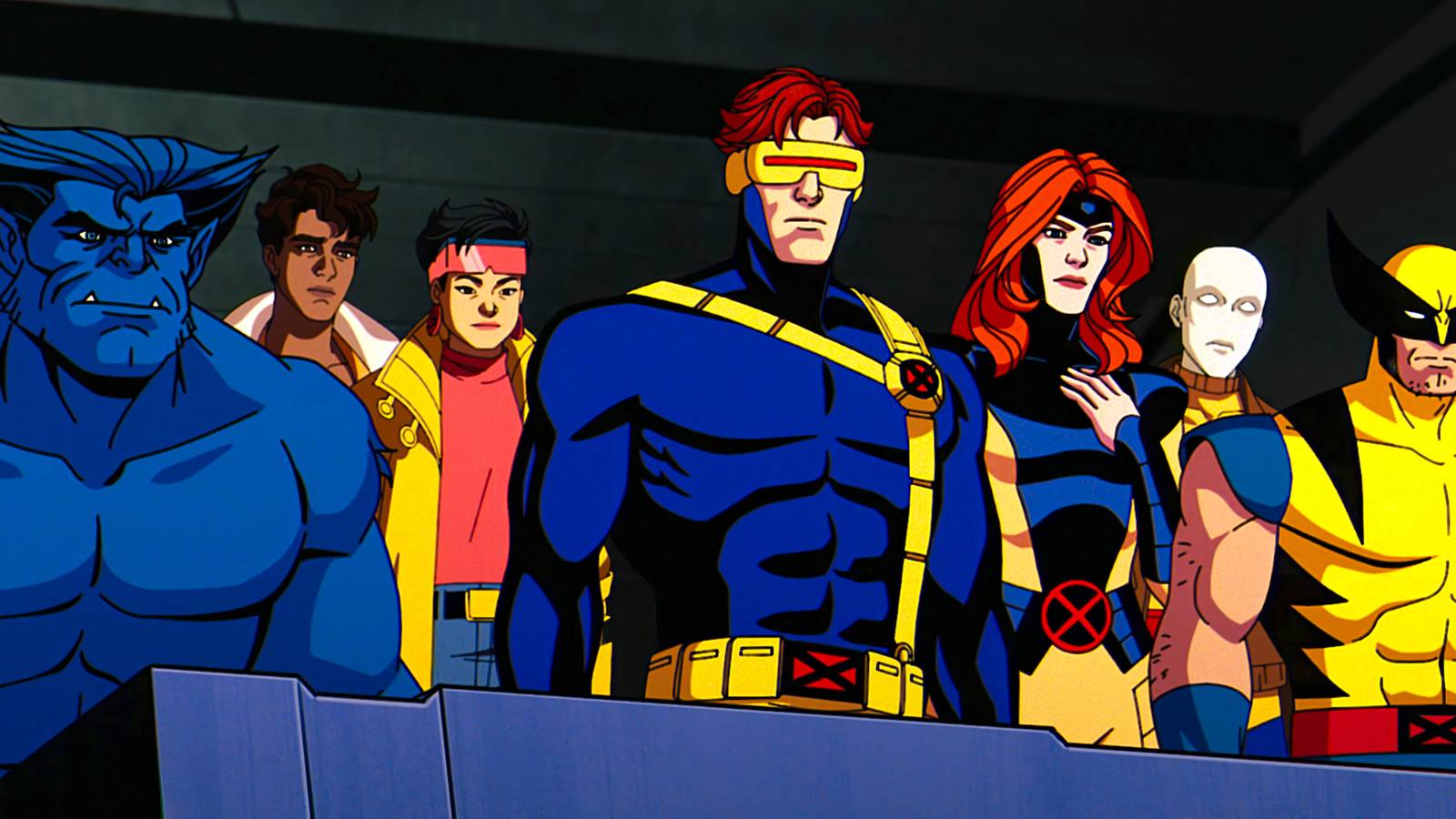 'X-Men ‘97' Season 2’s Biggest Reveal Just Changed the Disney+ Show