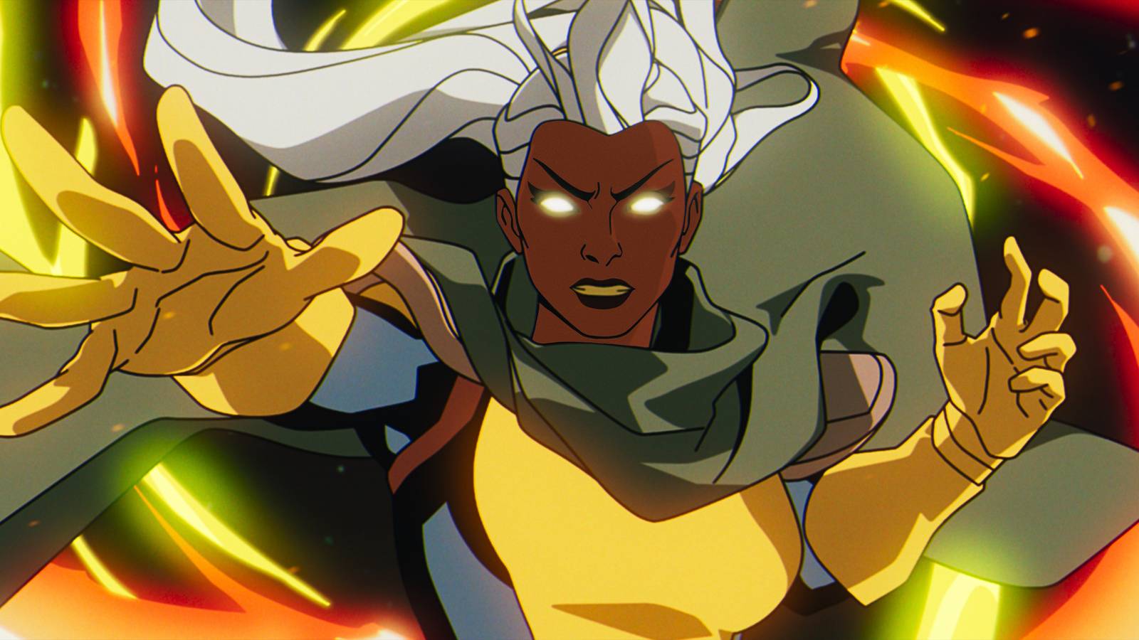 X-Men '97 Star's Near-Miss: Almost Missed Iconic Marvel Return!