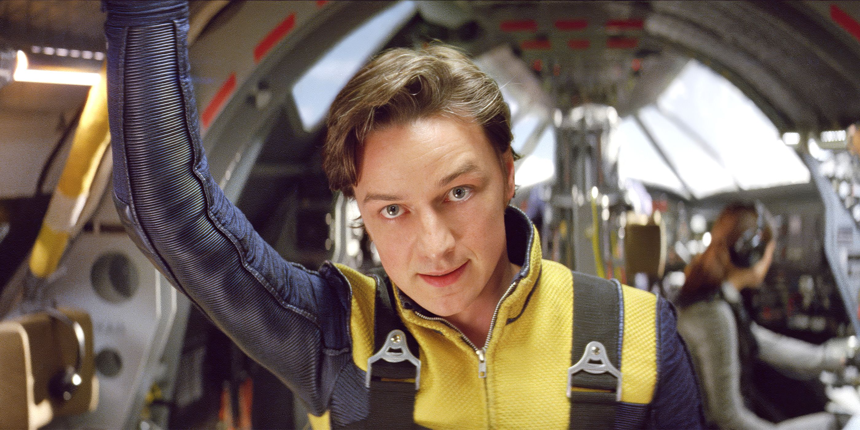 Netflix Officially Orders New Fantasy Series From 'X-Men: First Class' Writer