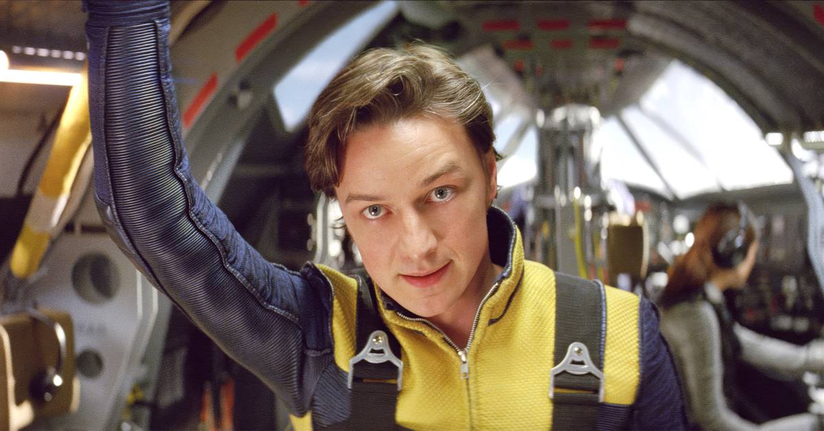 collider.com - Liam Gaughan - 10 Essential James McAvoy Movies, Ranked