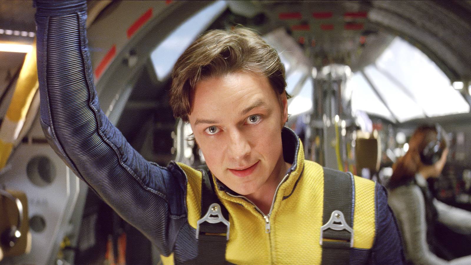 Netflix Officially Orders New Fantasy Series From 'X-Men: First Class ...