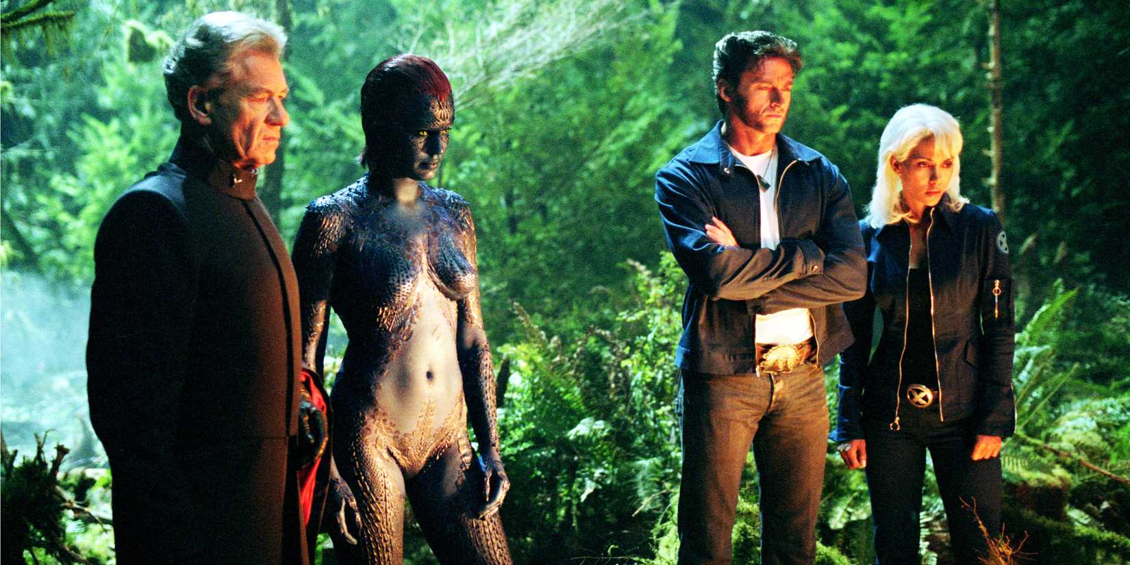 x-men
