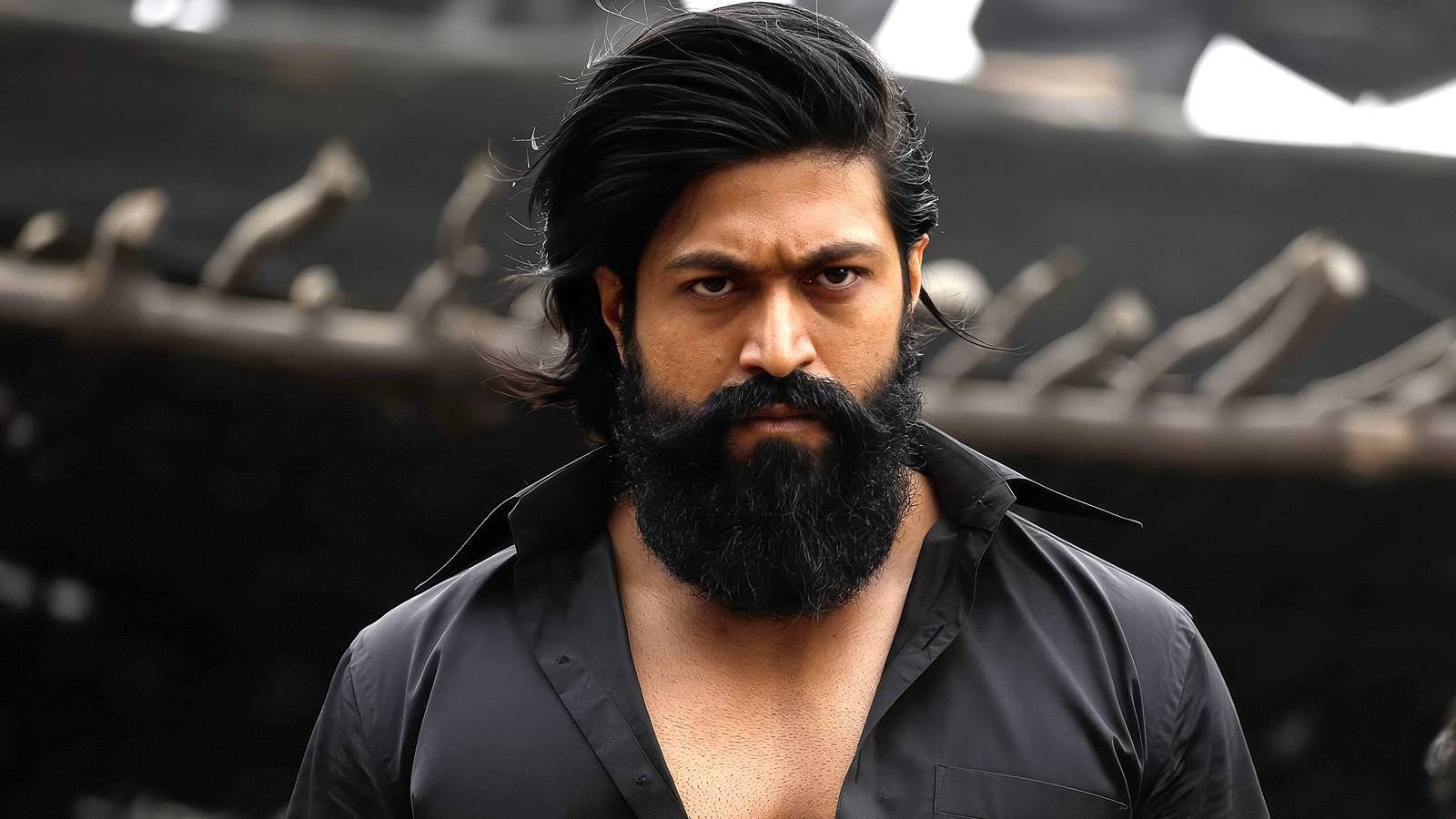 ‘Ramayana’ Star Yash Confesses Immense Pressure Filming Global Epic