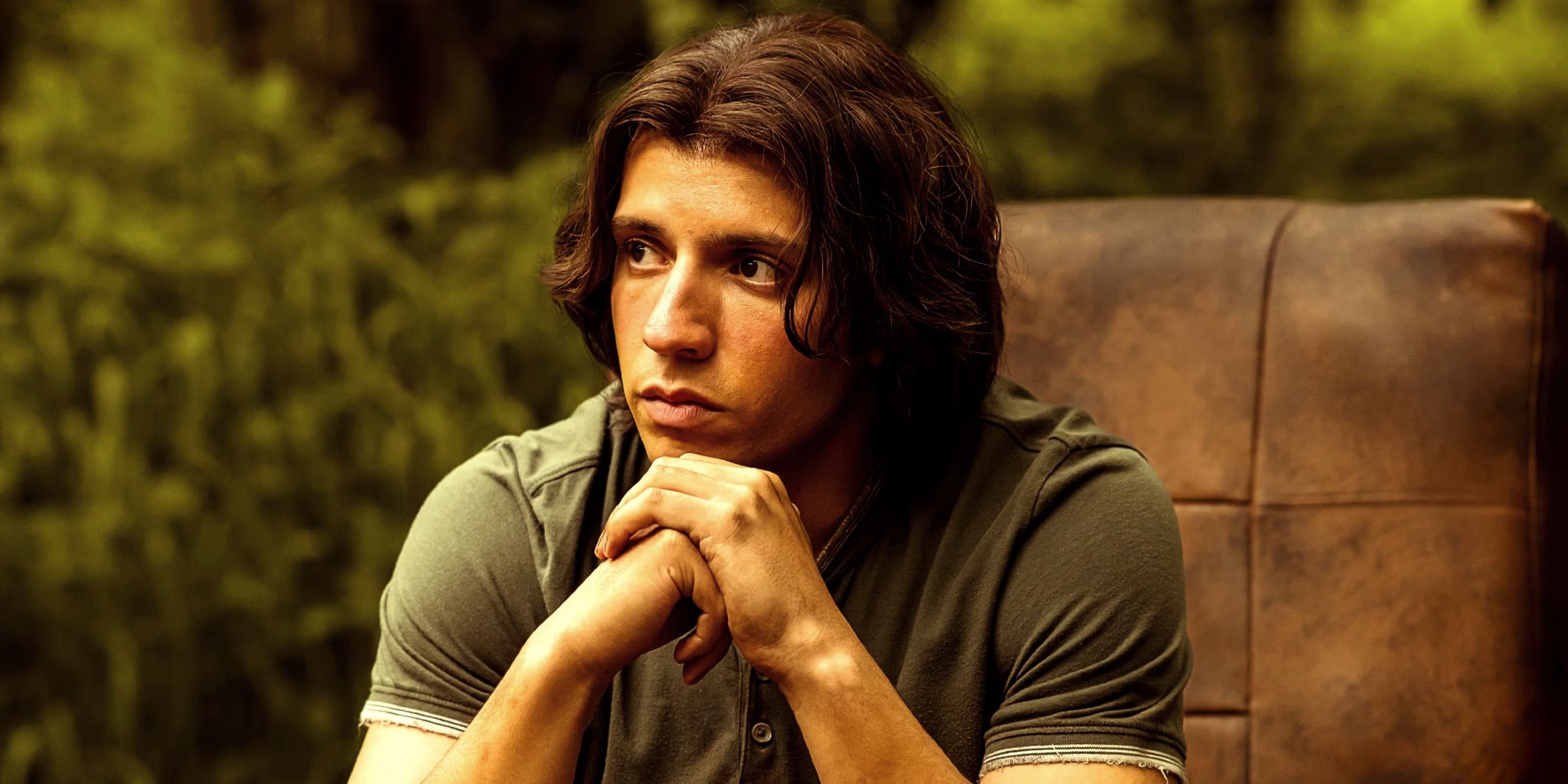 'Yellowjackets' Star's New Coming-of-Age Heist Movie Sets World Premiere With First Image [Exclusive]