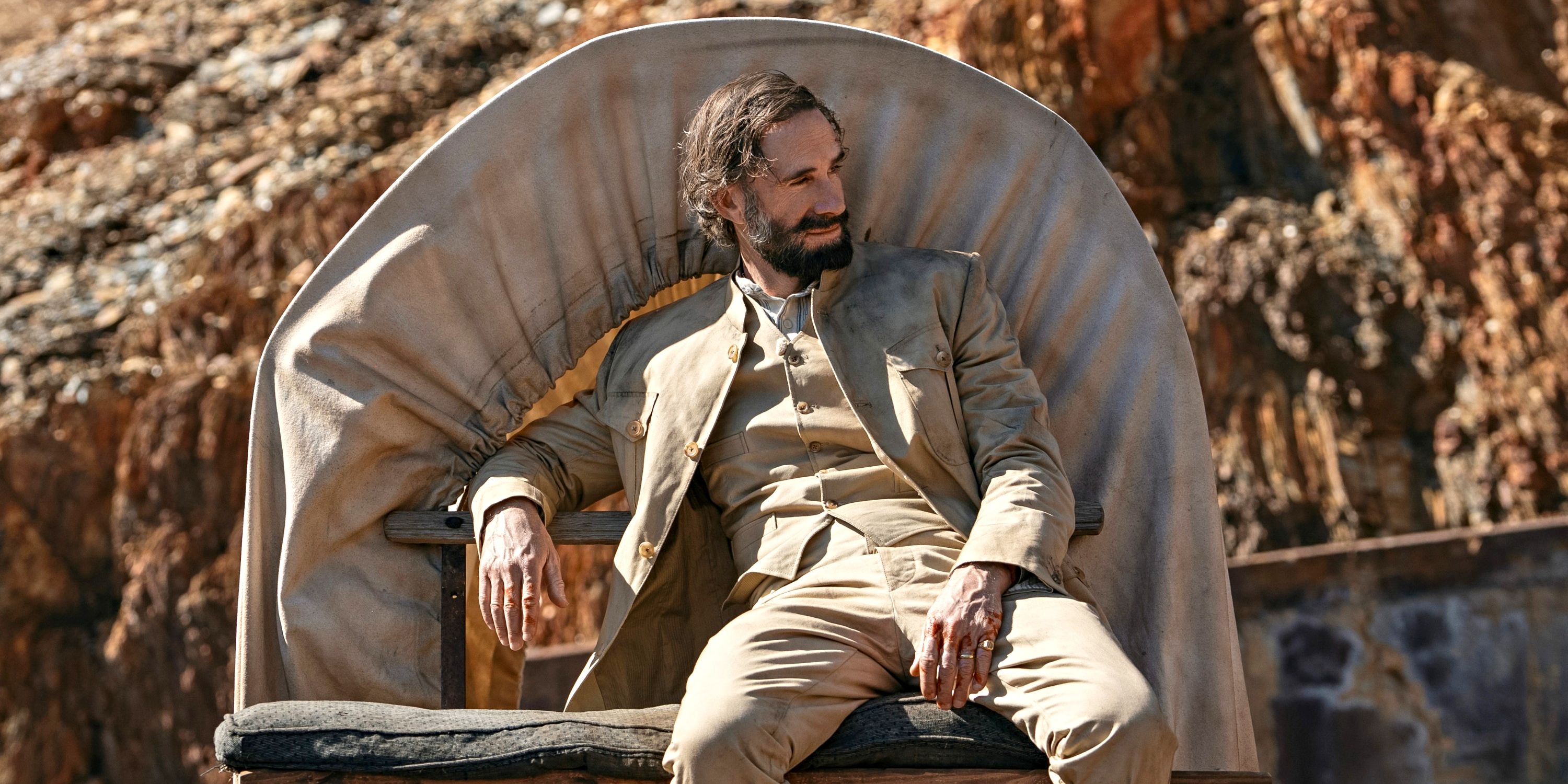 Forget ‘MobLand,’ Guy Ritchie’s Wild New Mystery Saga Is Prime Video’s Best Binge Yet