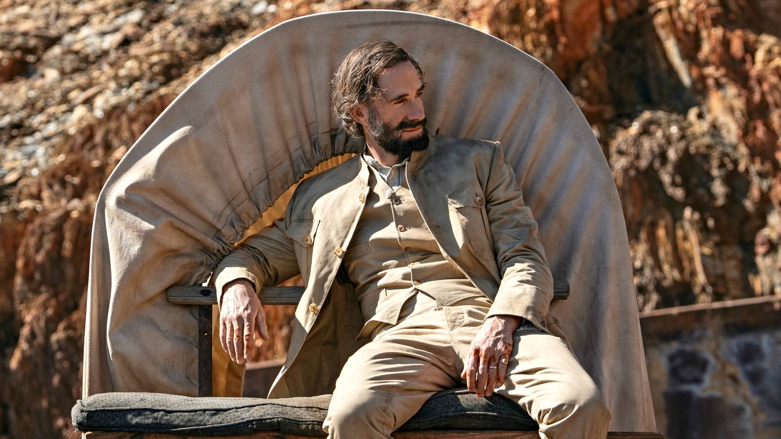 Forget ‘MobLand,’ Guy Ritchie’s Wild New Mystery Saga Is Prime Video’s ...