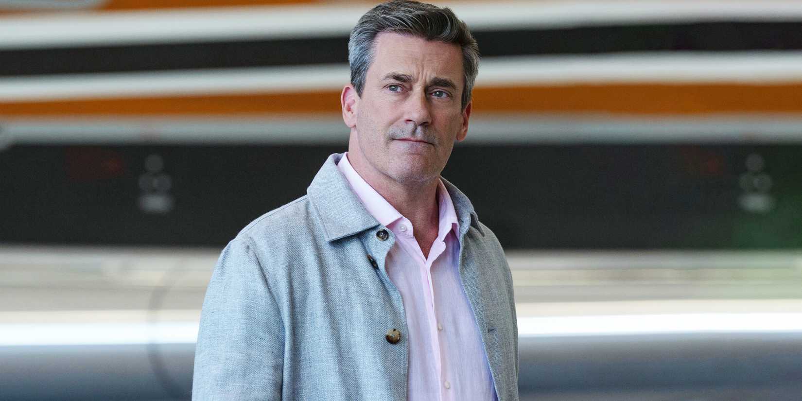 Jon Hamm in Your Friends & Neighbors Season 2