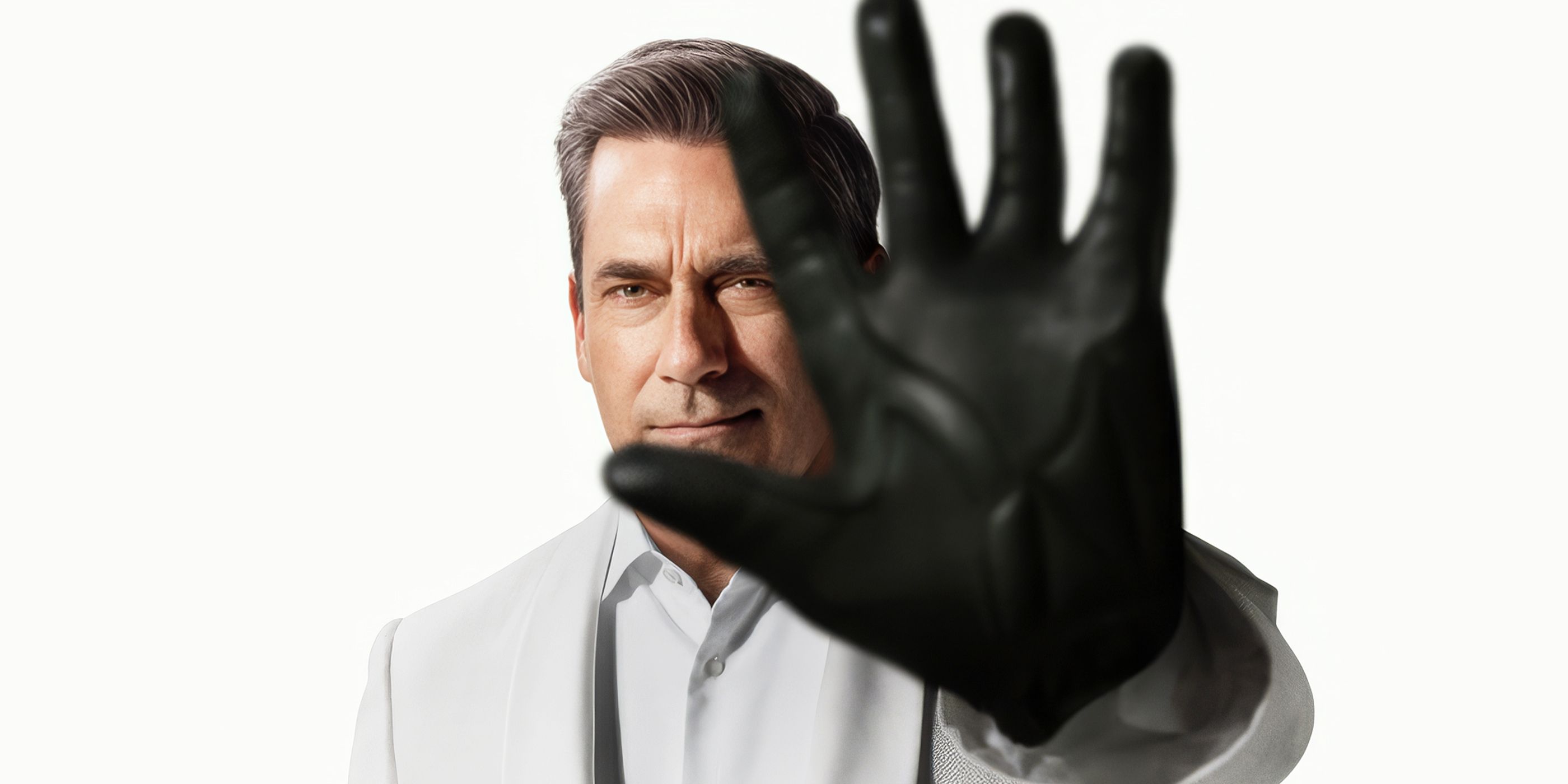 Chatea con tus amigos y vecinos Temporada 2 | jon hamm