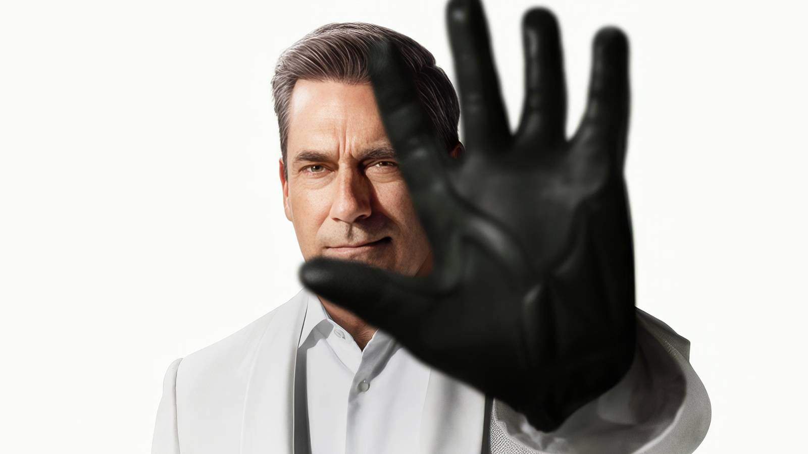 Jon Hamm Unpacks Shocking Twist in 'Your Friends & Neighbors' Season 2