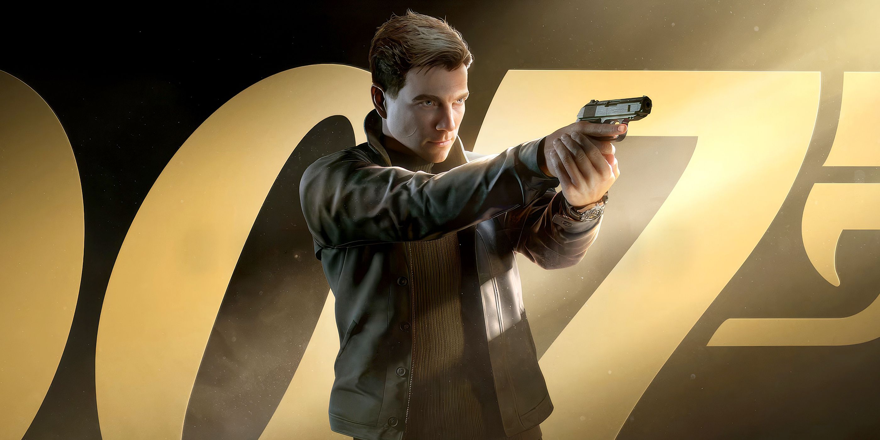 Only 4 James Bond Video Games Can Be Called True Masterpieces image