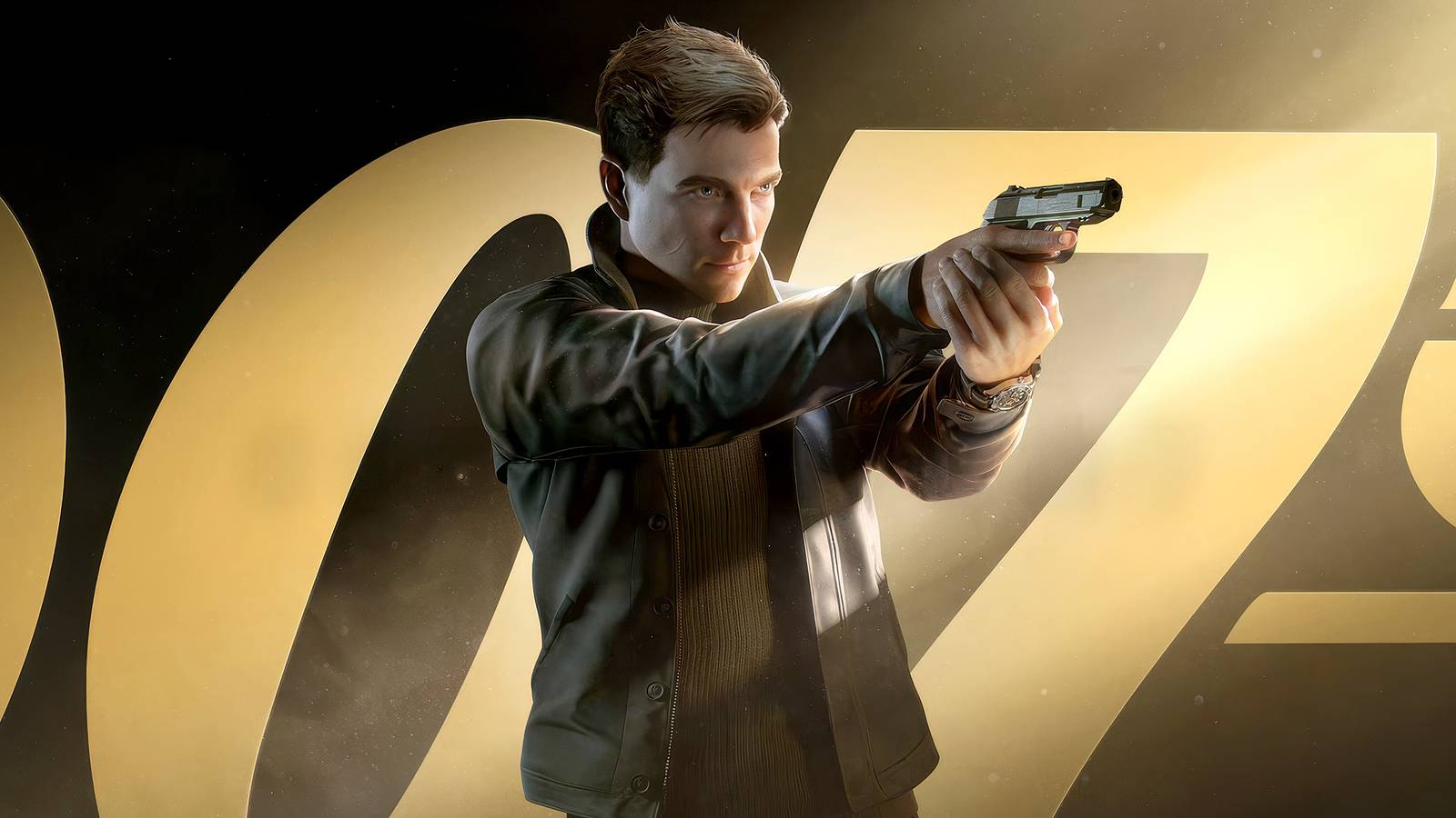 Shaken, Not Stirred: The Top 4 James Bond Video Games That Redefine Excellence