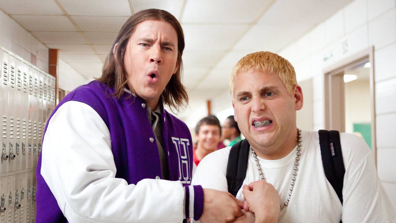 Jump Street Franchise Roars Back! New '24 Jump Street' Sequel Confirmed with Original Stars in Talks