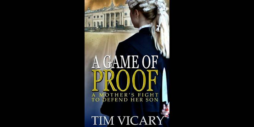 A Game of Proof book0