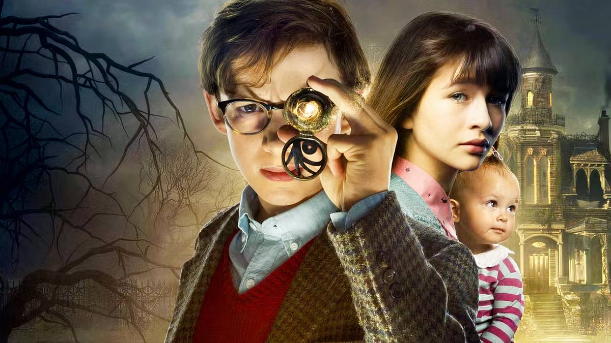 Netflix's Forgotten 3-Part Steampunk Fantasy Series Is One of Its Best Hidden Gems