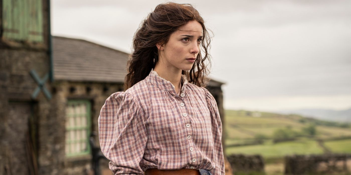 BritBox's 8-Part Revenge Tale Remake 'A Woman of Substance' Ends on an Explosive Note | Review image
