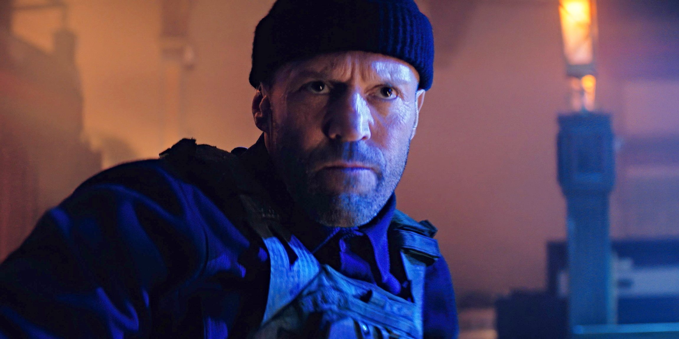 Jason Statham's Answer to 'John Wick' Makes a Shock Streaming Comeback image