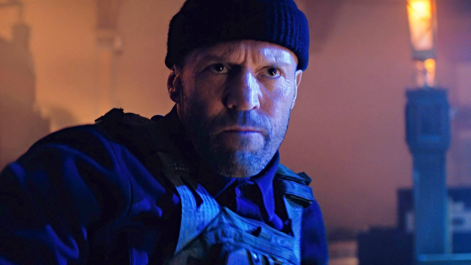 Jason Statham's Latest $40M Action Film Crashes at Box Office!