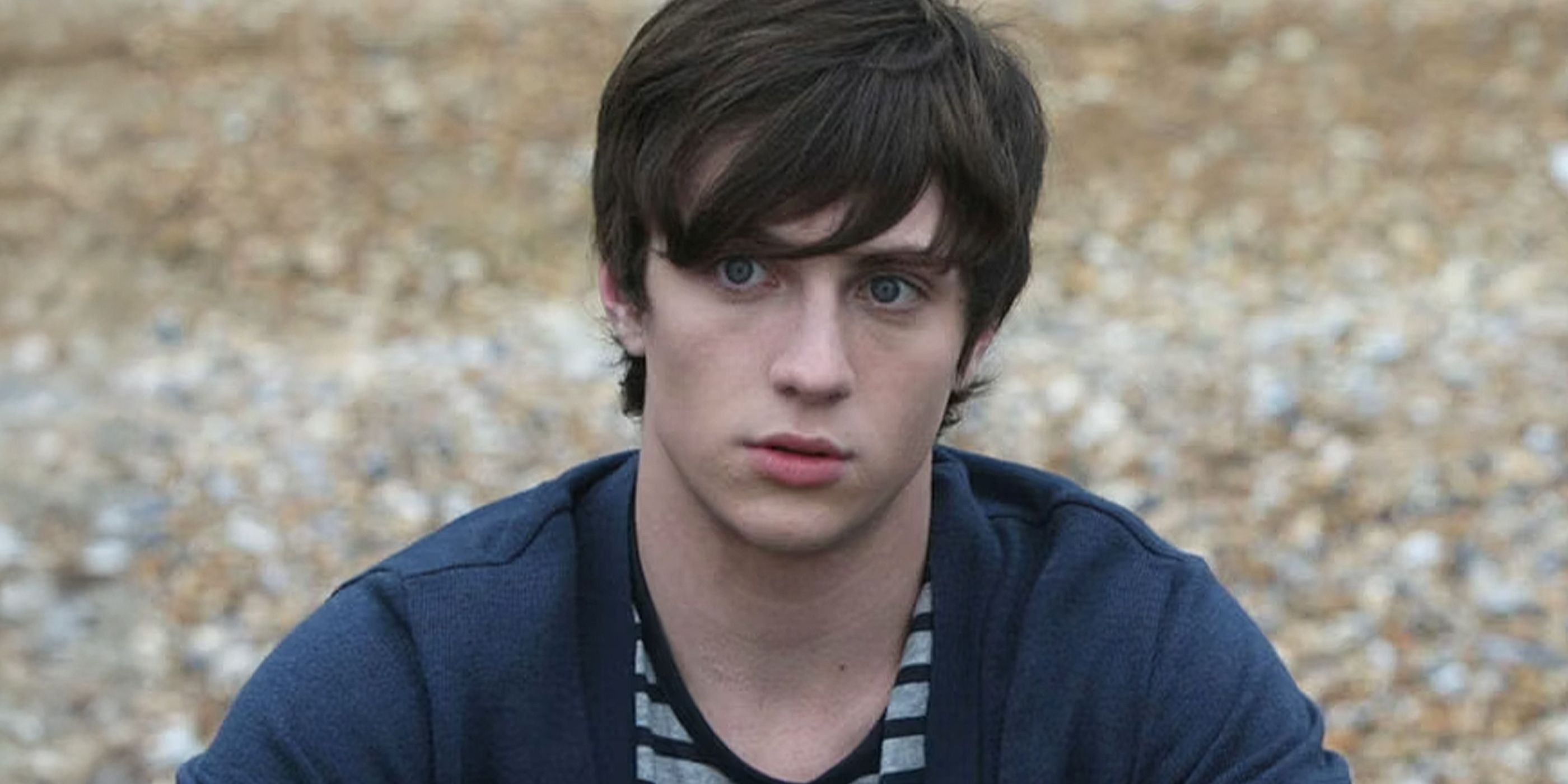 Aaron Taylor-Johnson’s British Cult Classic Officially Gets Netflix Reboot