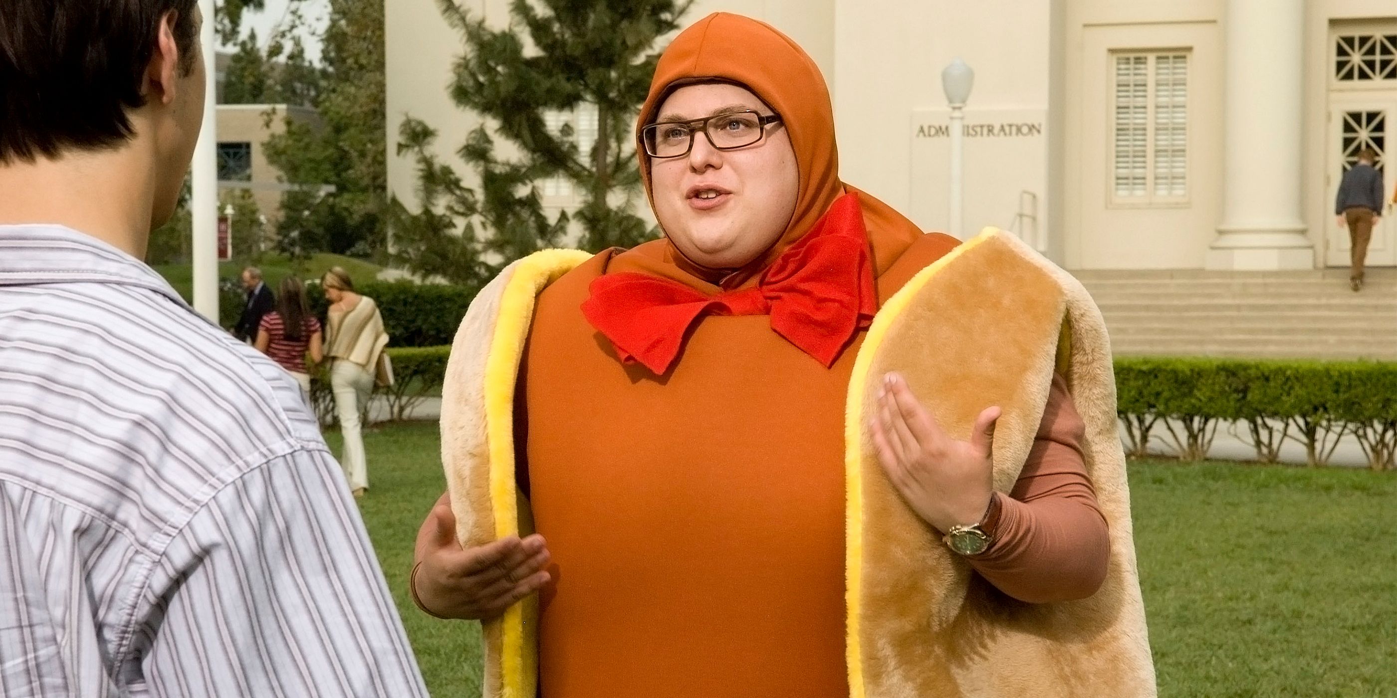7 Forgotten Comedy Movies That Have Aged Like Fine Wine image