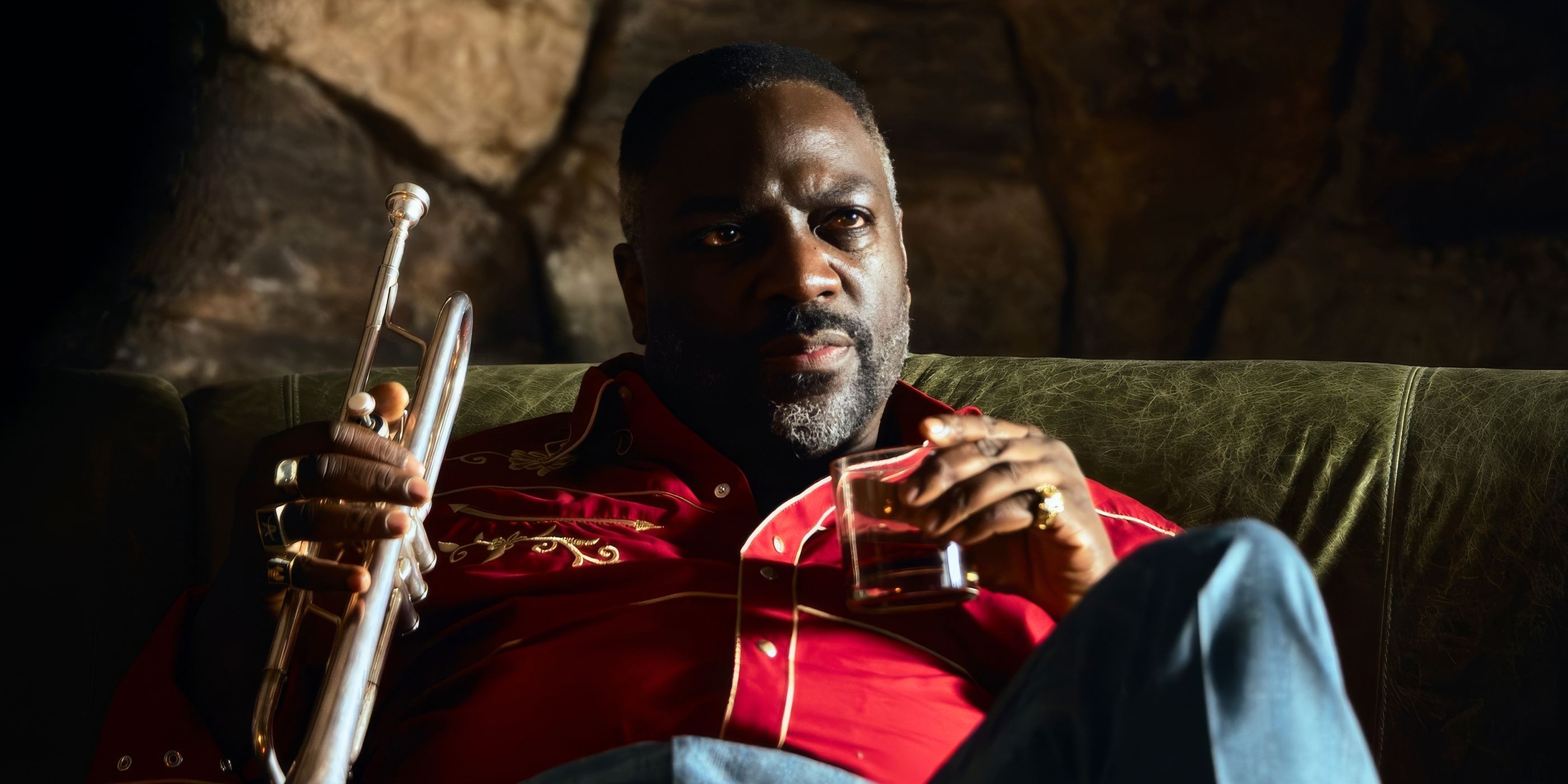 ‘Euphoria’ Star Adewale Akinnuoye-Agbaje Reveals the Deleted Scenes He Shot With Sydney Sweeney image