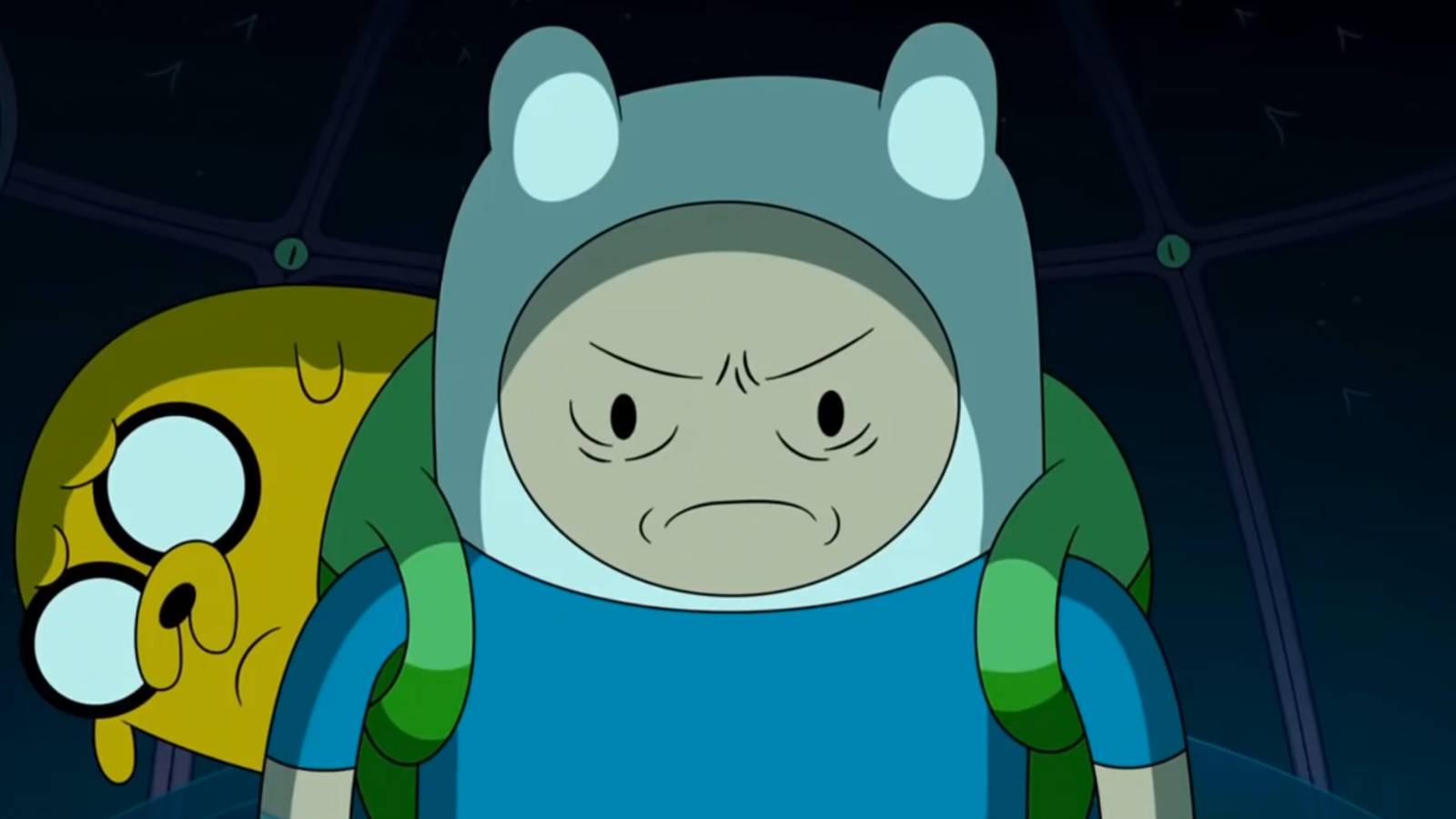 'Adventure Time' Gets Spooky in First Look at the Beloved Cartoon's First-Ever Halloween Special [Exclusive]