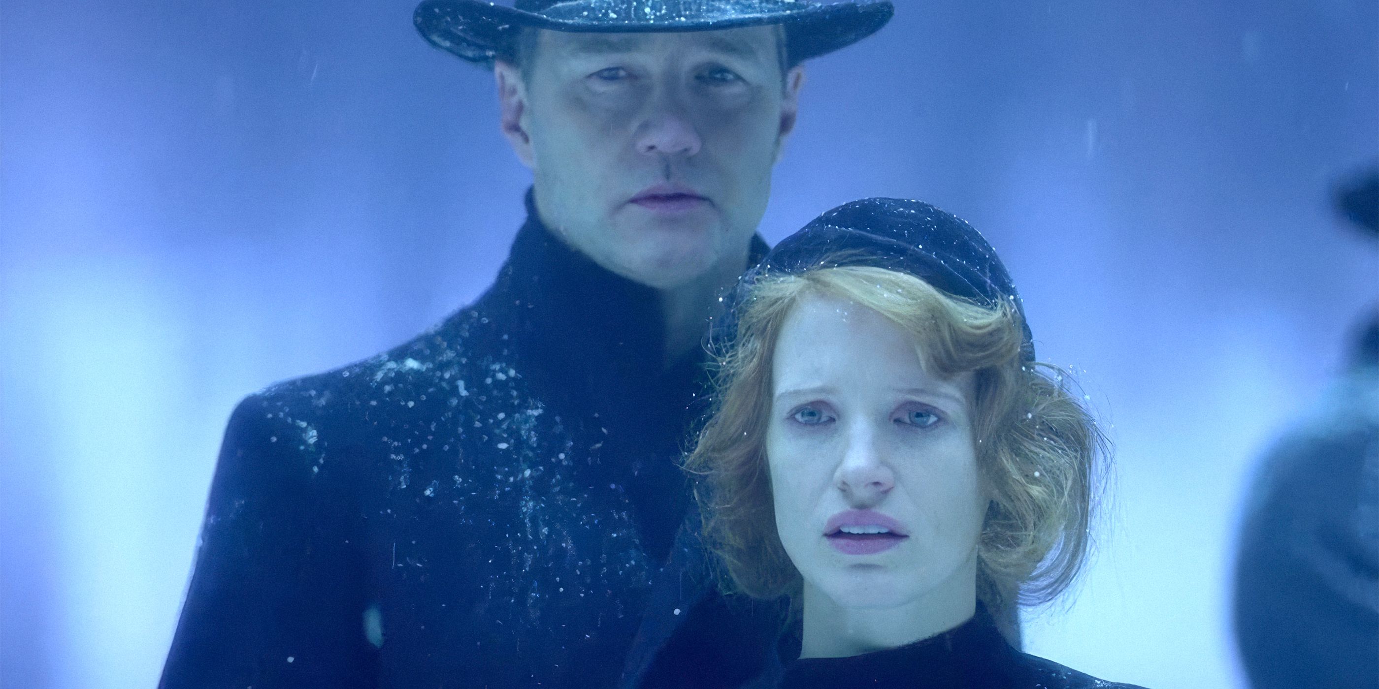 Hulu’s 13-Part Agatha Christie Show Is One of the Greatest Detective Series Ever image