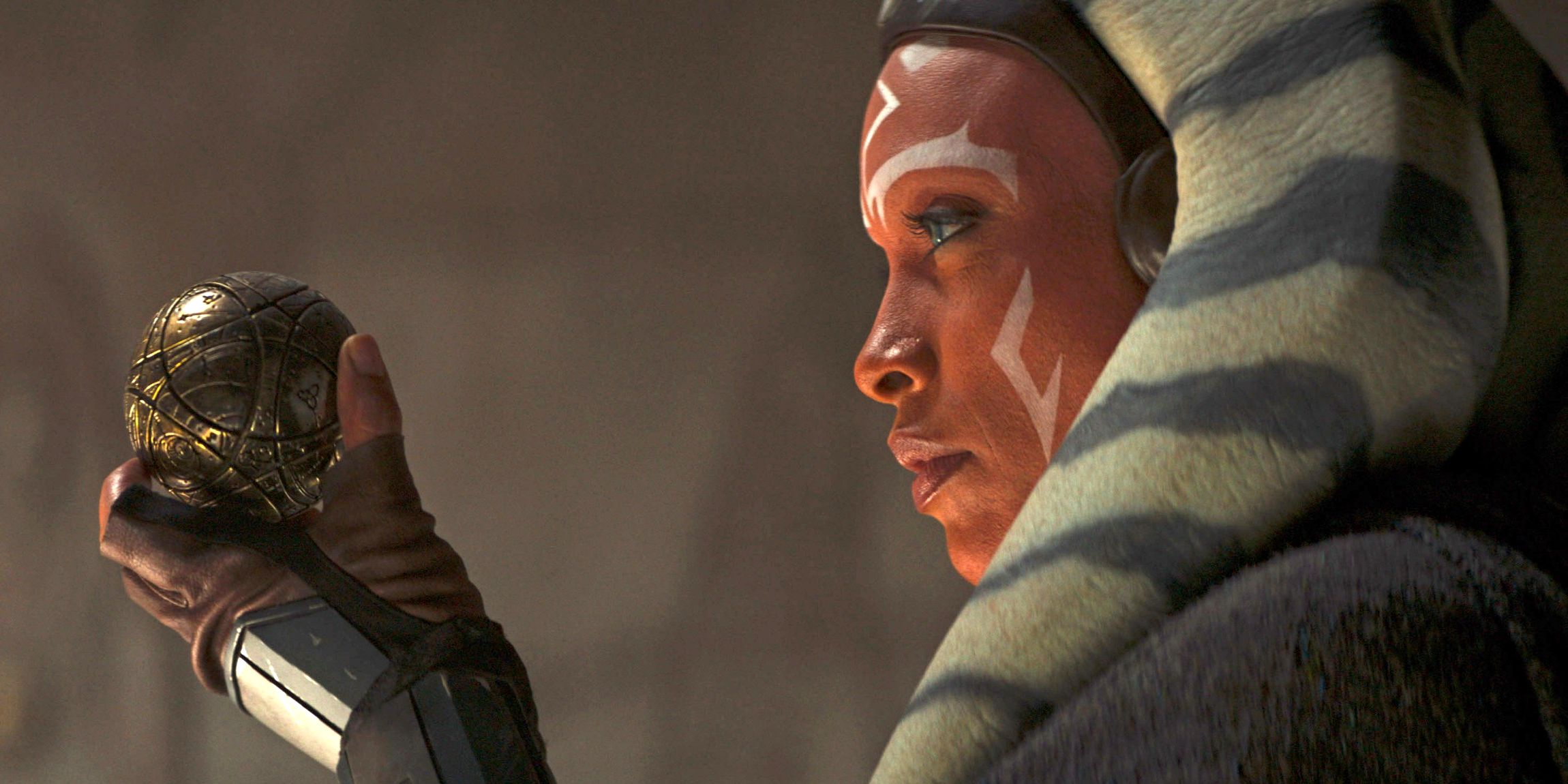'Ahsoka' Season 2 Confirms Major OG Character Return image