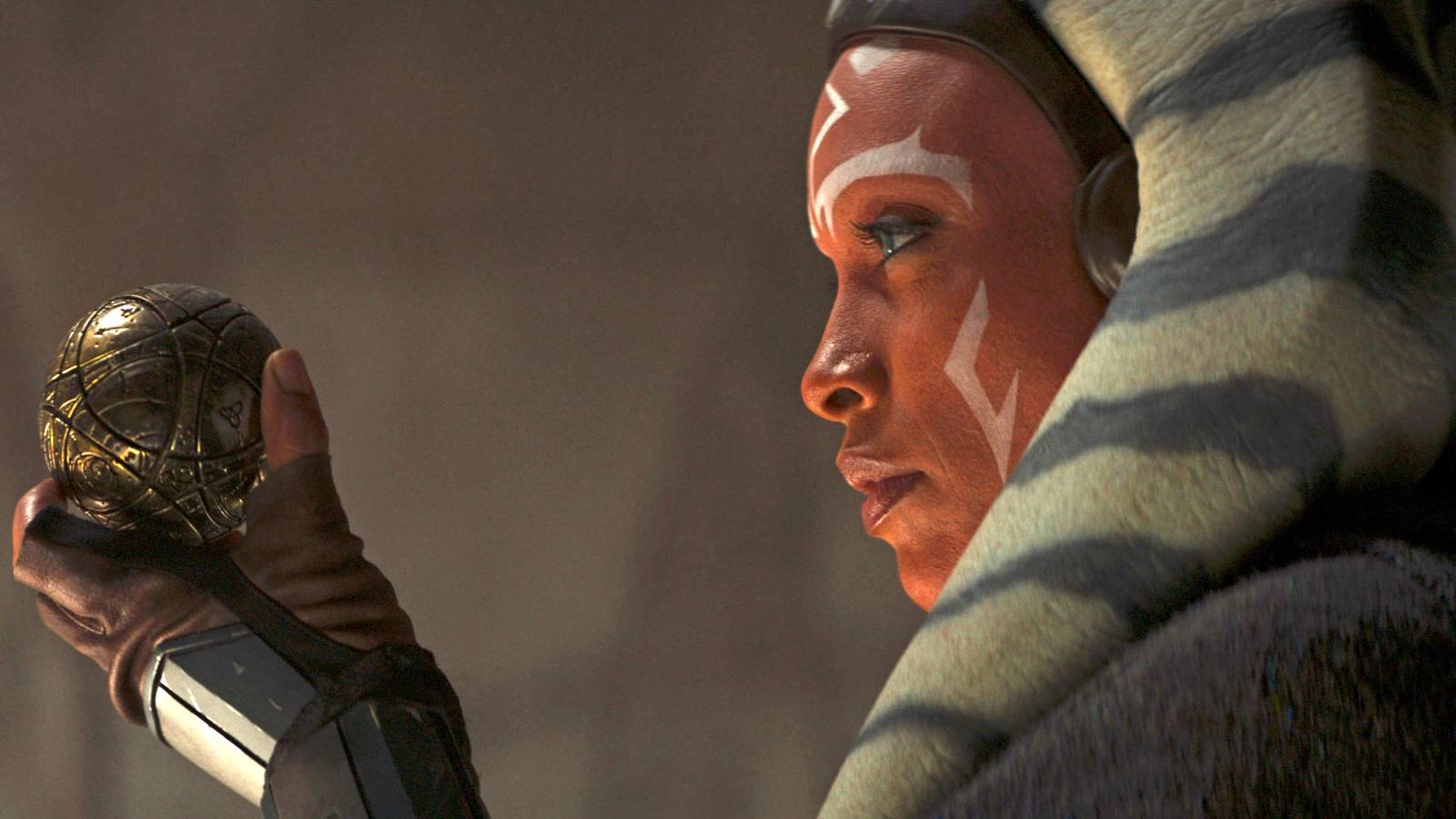 Anakin Skywalker Officially Returns in First ‘Ahsoka’ Season 2 Trailer