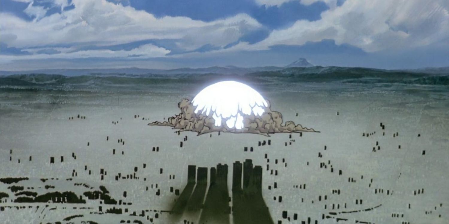 Akira - 1988 (1)