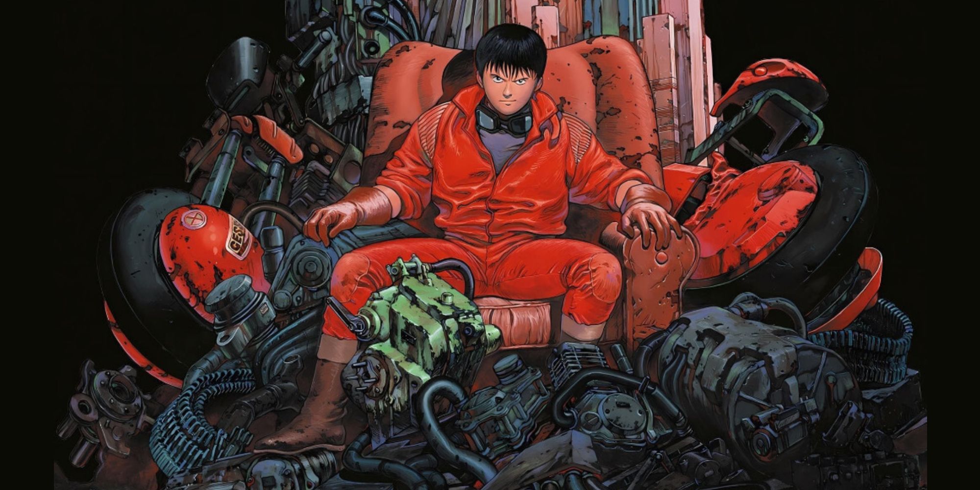 8 Best Post-Apocalyptic Books of All Time image
