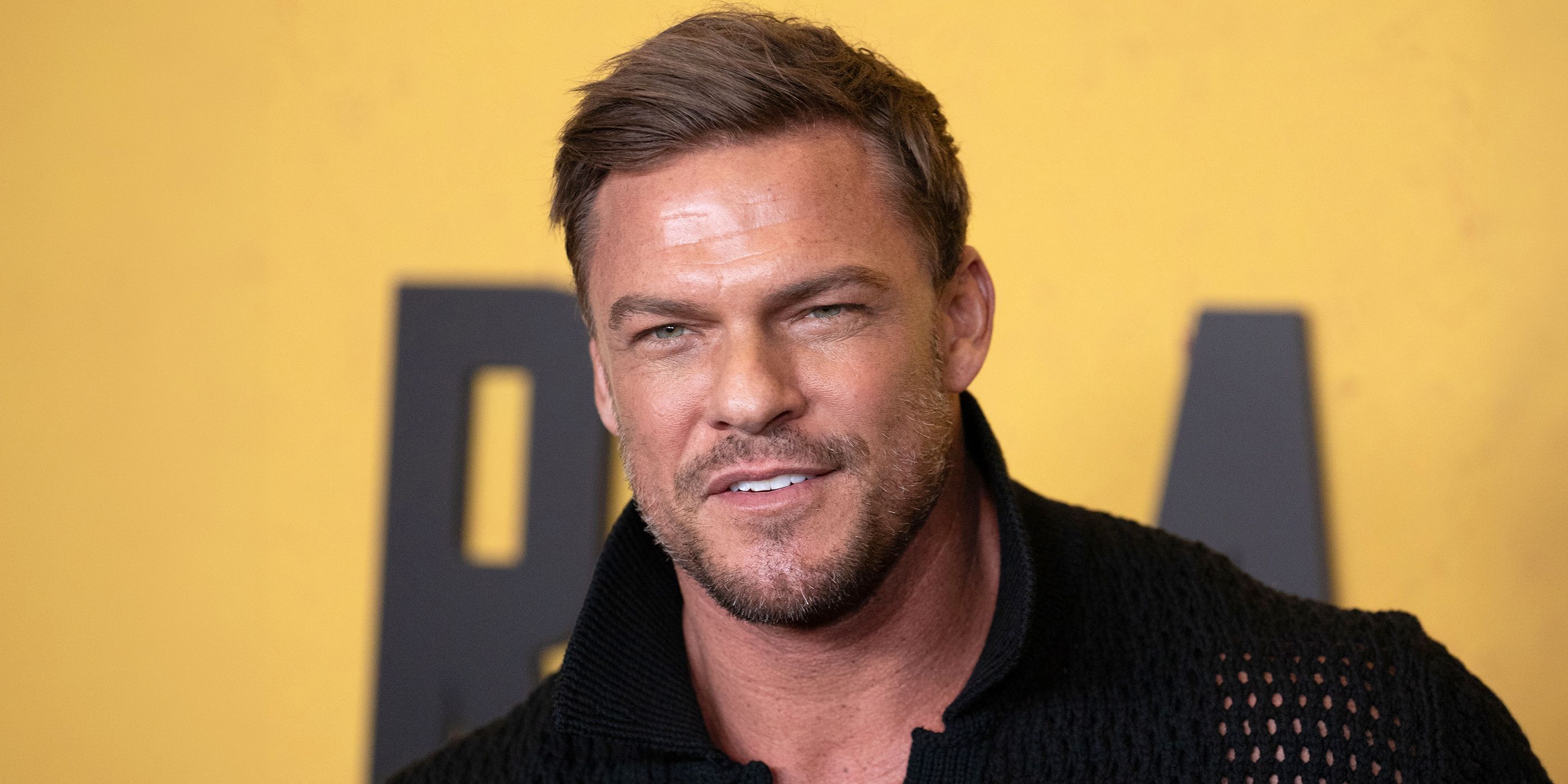Alan Ritchson’s Action-Packed Sci-Fi Hit Gets a Second Chance on Streaming 12 Years Later image