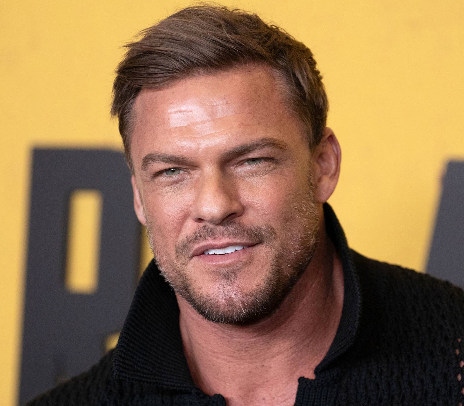 Alan Ritchson's Action-Packed Sci-Fi Hit Gets a Second Chance on Streaming 12 Years Later