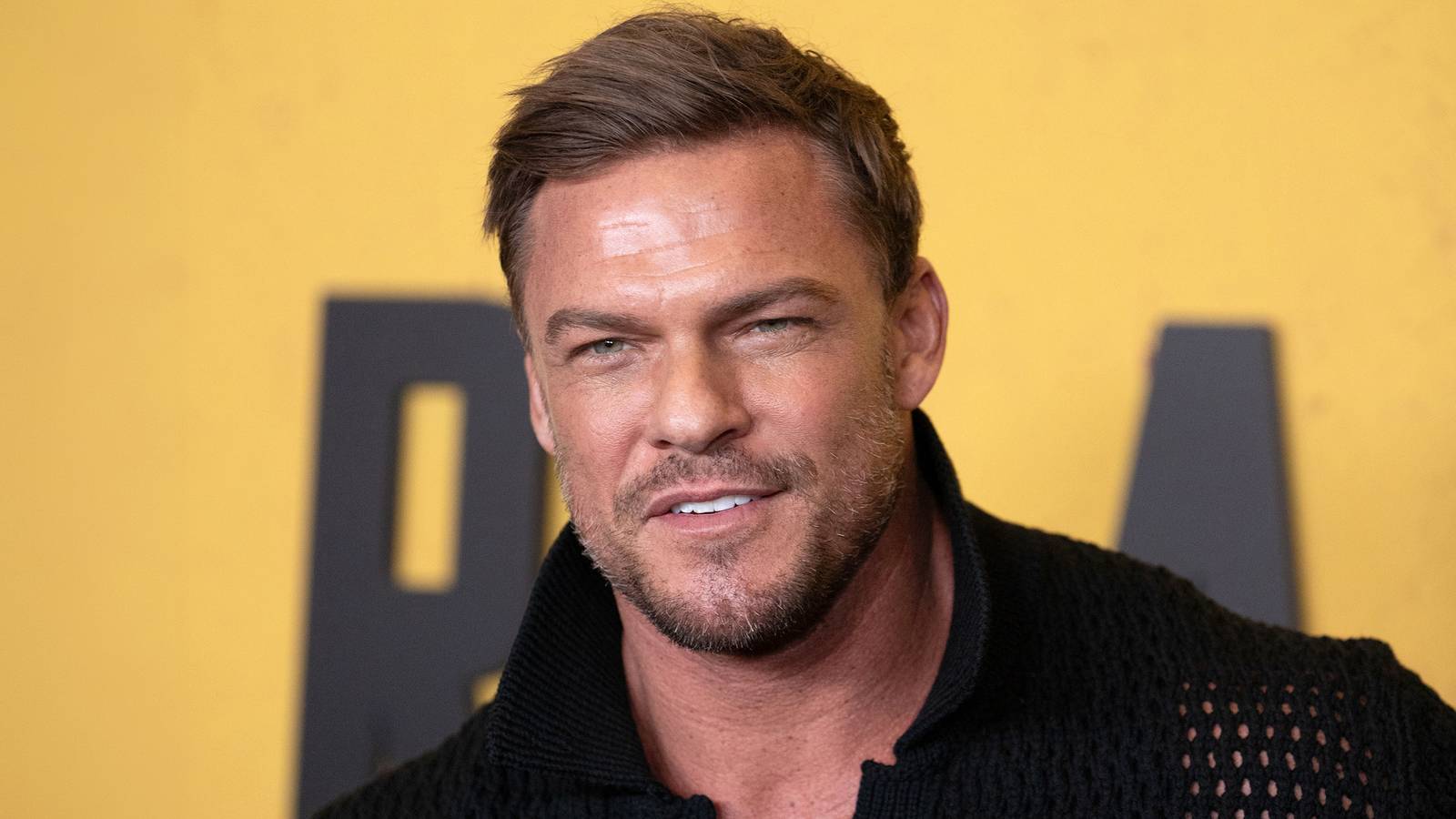 Alan Ritchson Hit Alan Ritchson’s Action-Packed Sci-Fi Hit Gets a Second Chance on ...
