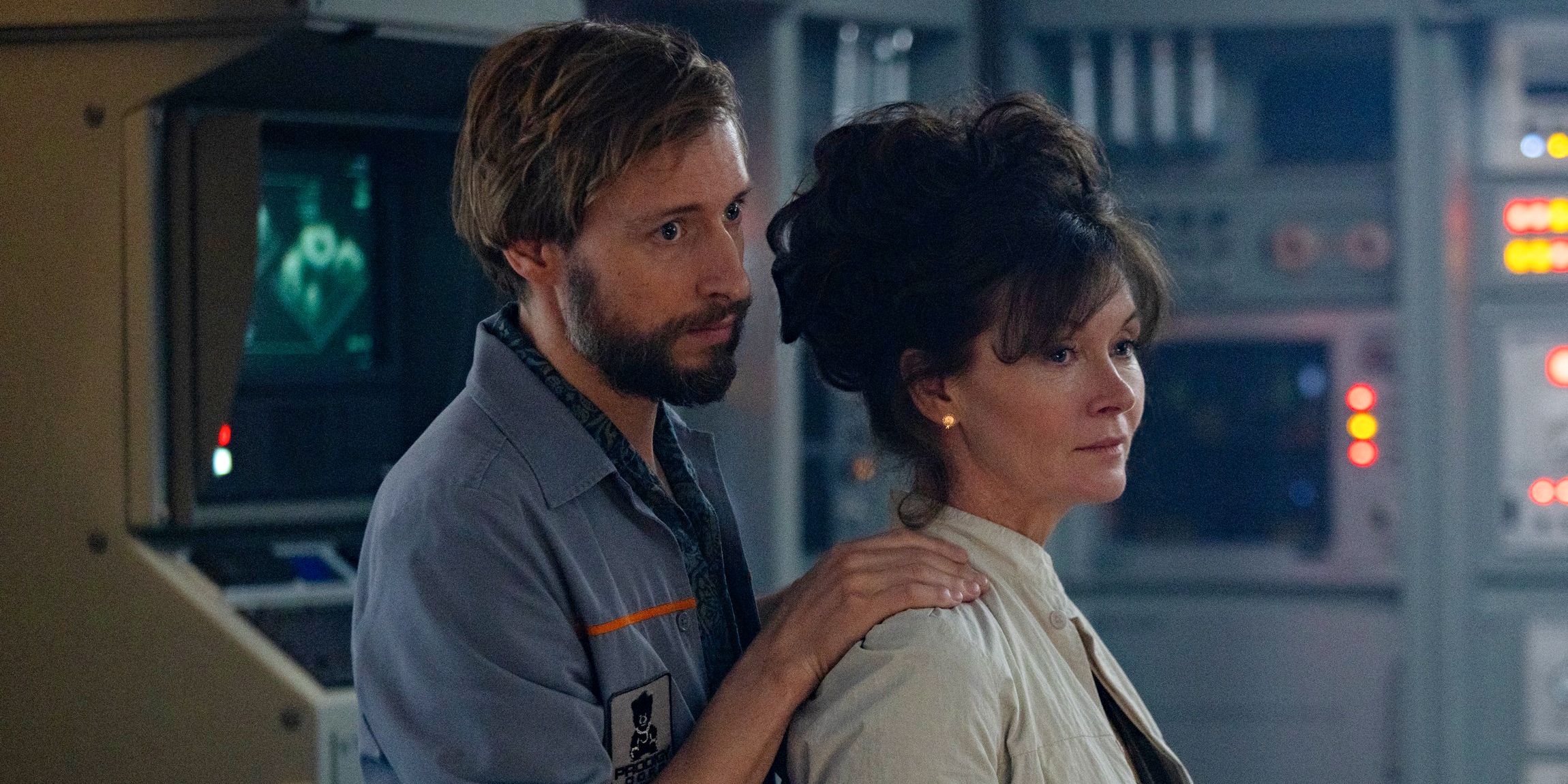 Ridley Scott’s 8-Part Sci-Fi Sleeper Hit Is Your Next Streaming Obsession image