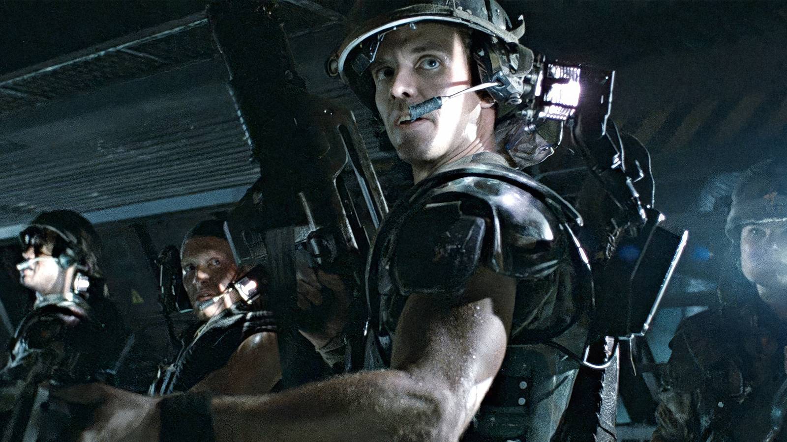 Hollywood Insider: 'Aliens' Star Blows Whistle on US Military's Sci-Fi Tech Appropriation