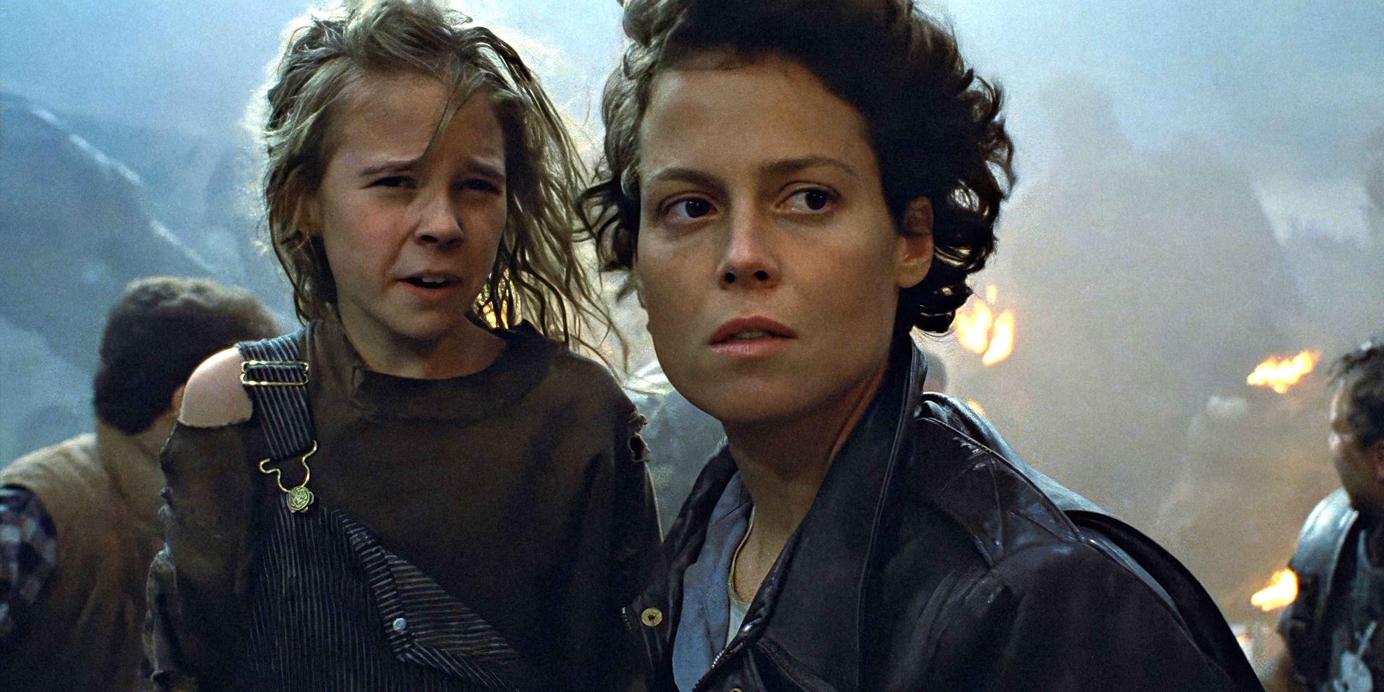 ‘Aliens’ Star Swapped Stanley Kubrick for James Cameron After a Custom Script Rewrite [Exclusive] image
