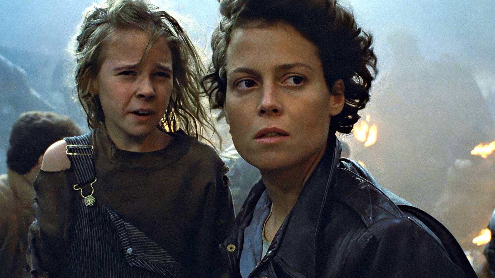 ‘Aliens’ Star Swapped Stanley Kubrick for James Cameron After a Custom Script Rewrite [Exclusive]