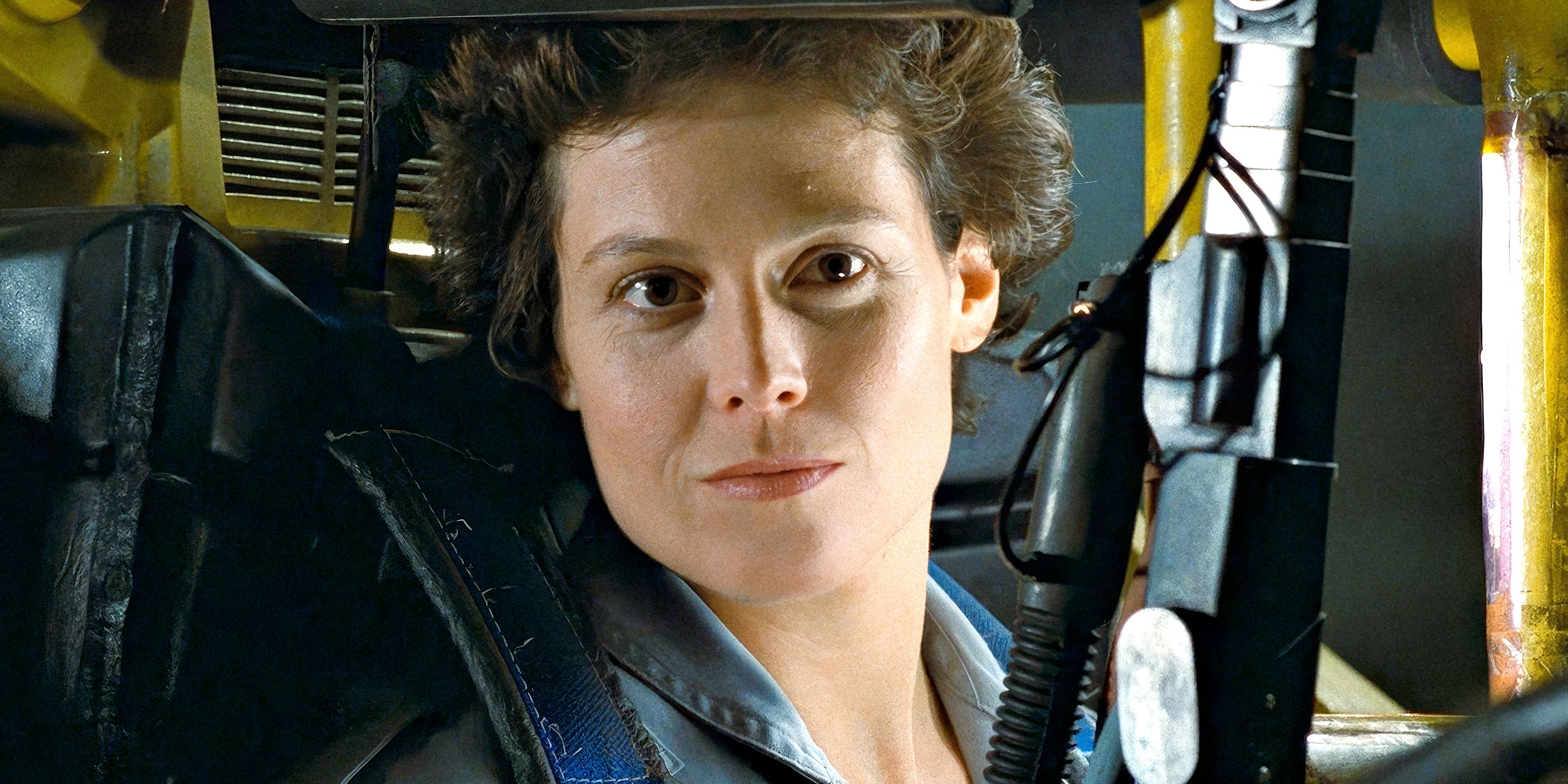 8 Greatest Hard Sci-Fi Movies of the '80s, Ranked image