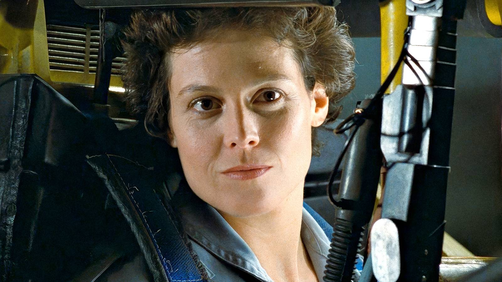 8 Greatest Hard Sci-Fi Movies of the '80s, Ranked