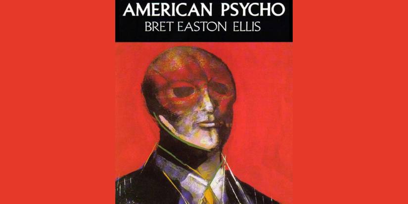 American Psycho - 1991 - Bret Easton Ellis