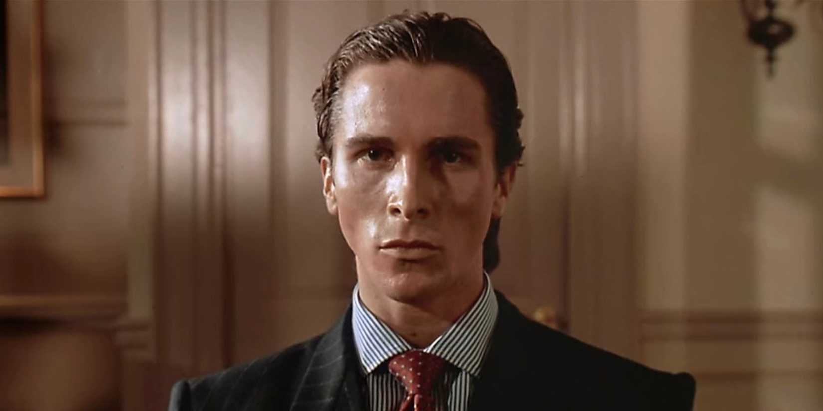 American Psycho - 2000 (1)