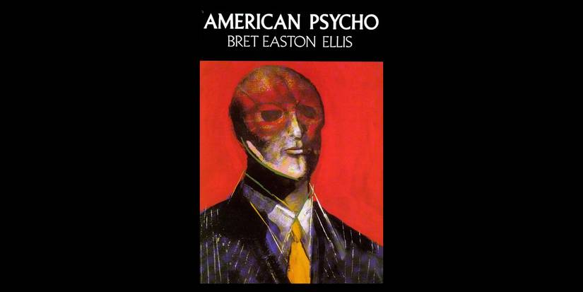 American Psycho book 20
