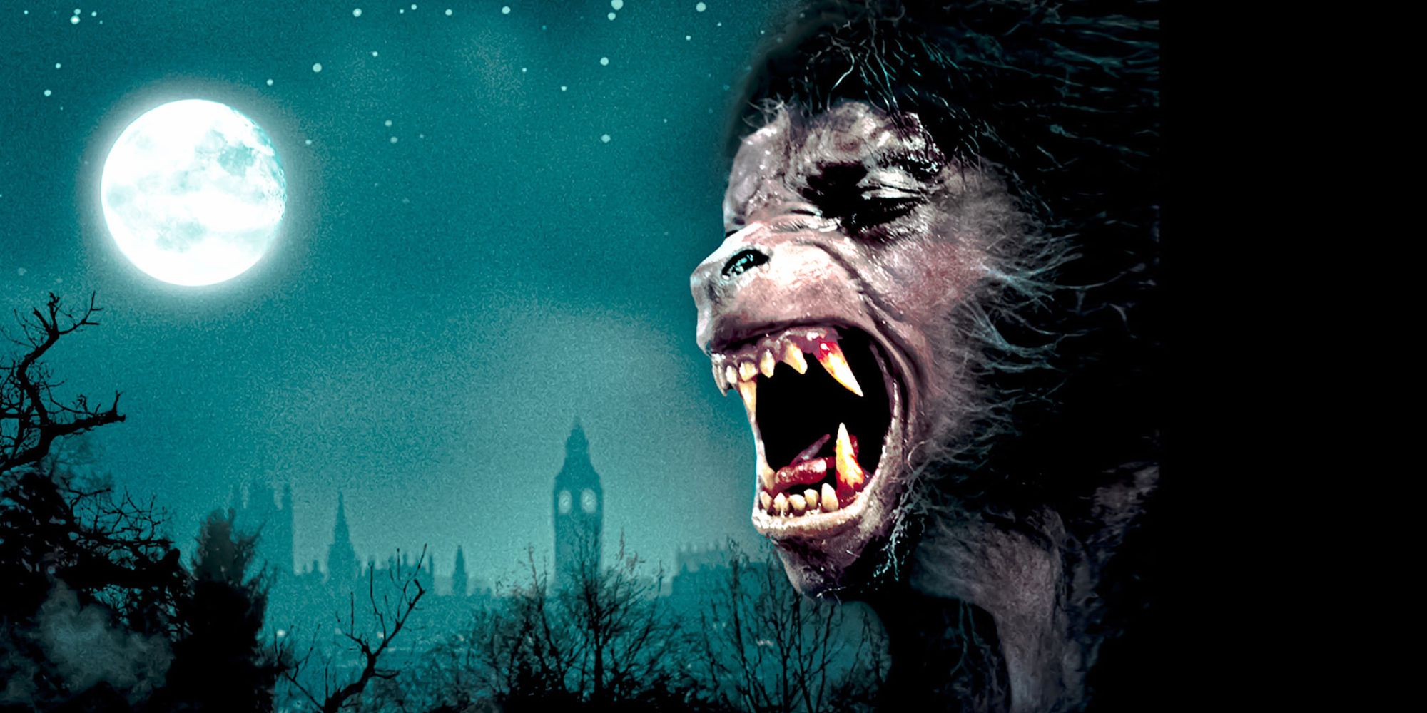 Only 3 Werewolf Movies Are Truly Great image