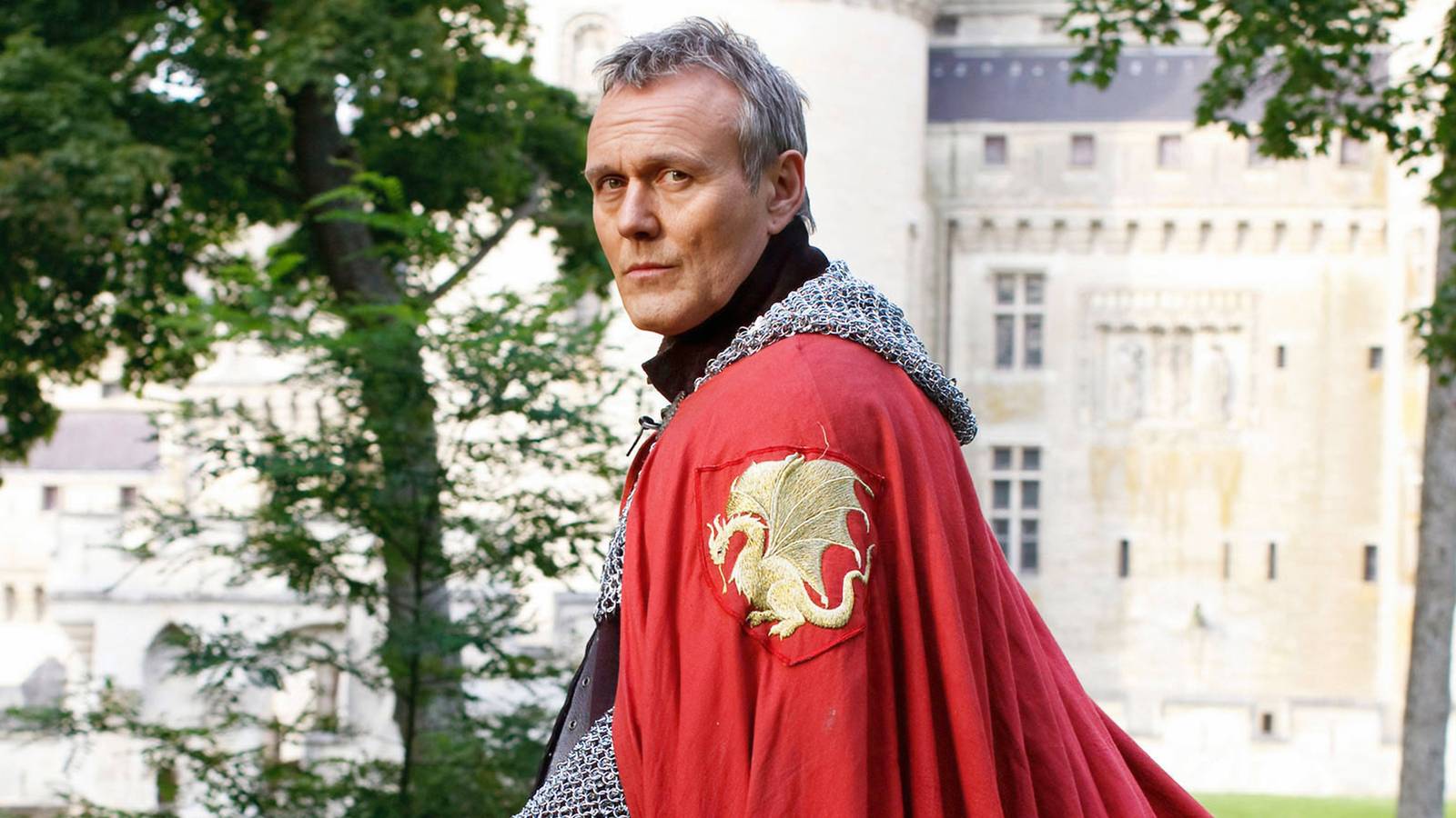 10 Greatest Anthony Head TV Roles
