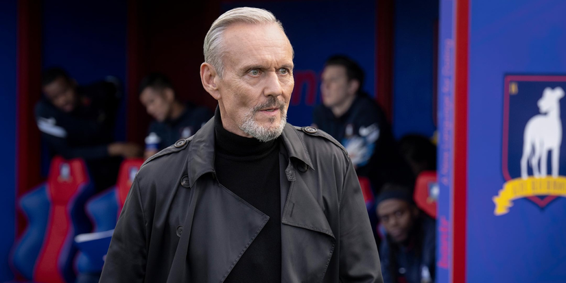 Anthony Stewart Head Ted Lasso