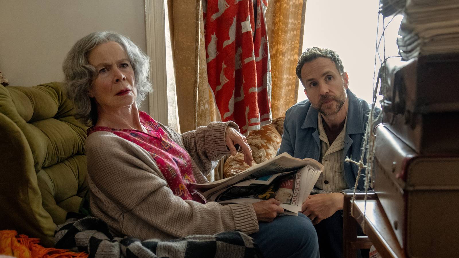 Apple TV’s Most Underrated 5-Part Series Proves Why Its a Perfect ‘Shrinking’ Replacement With New Trailer Apple TV’s Most Underrated 5-Part Series Proves Why Its a Perfect ‘Shrinking’ Replacement With New Trailer