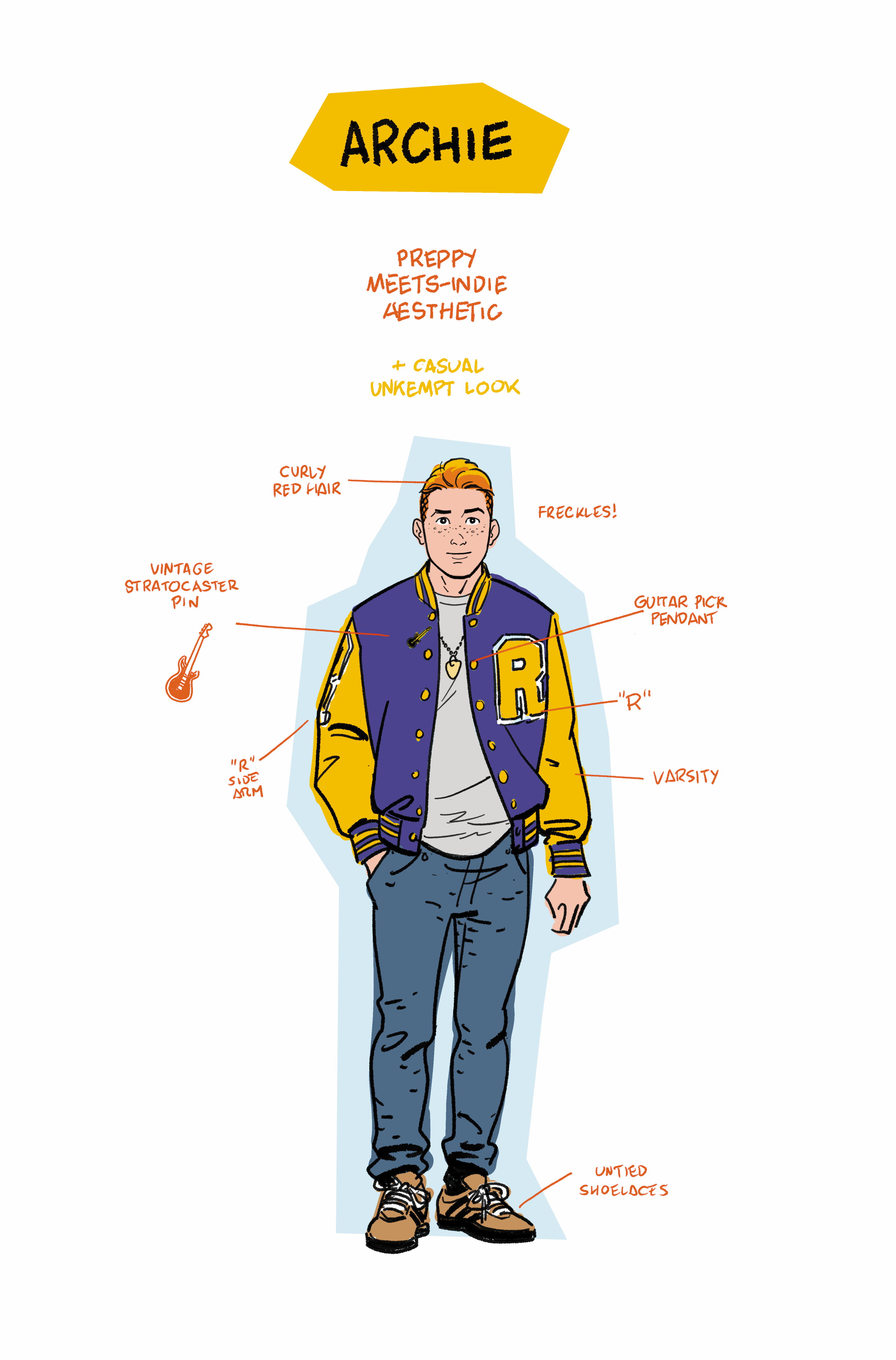 Riverdale Officially Returns This September With New Release