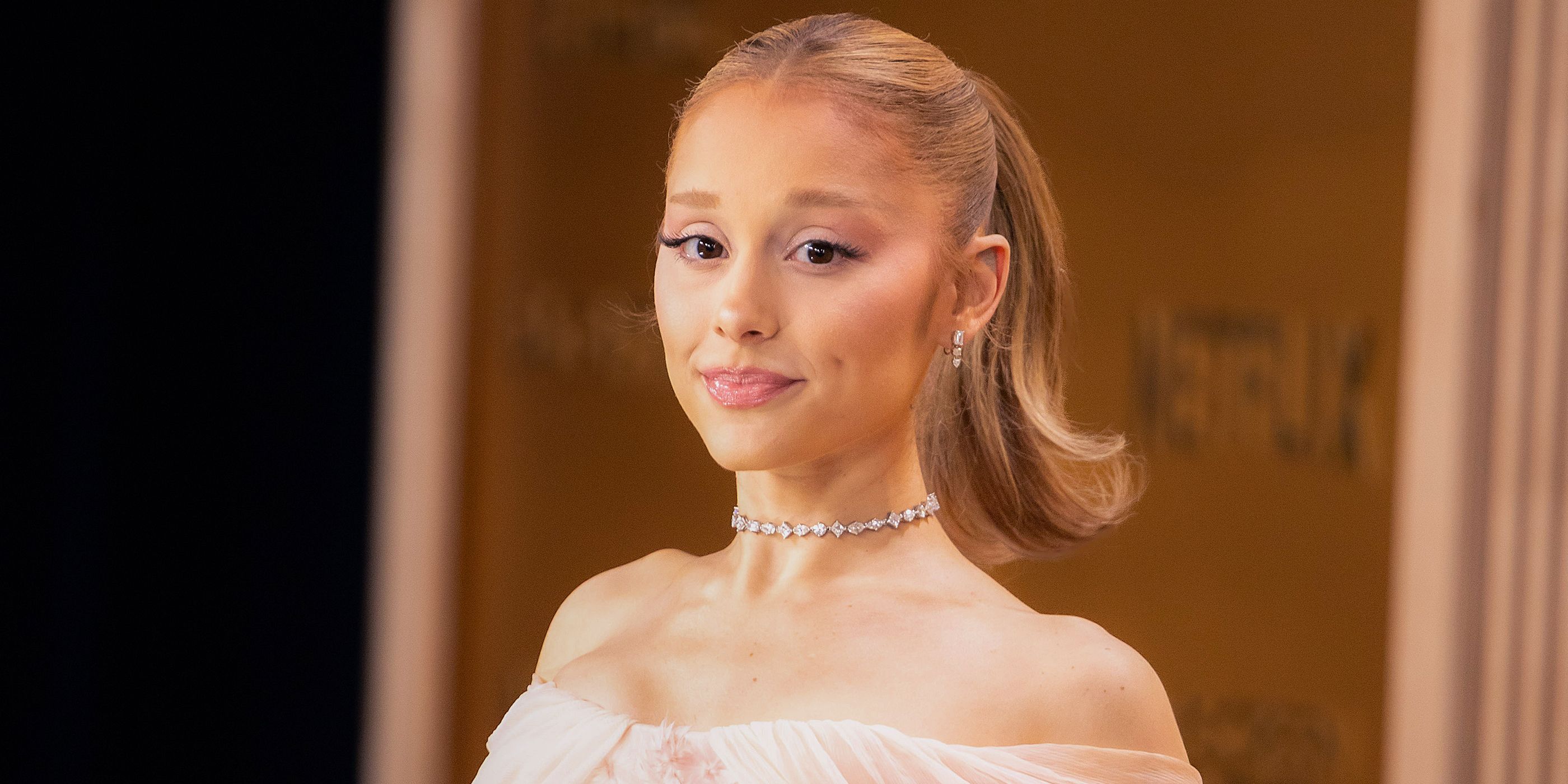 Ariana Grande’s Newest Project Is Her Most Ambitious Yet image