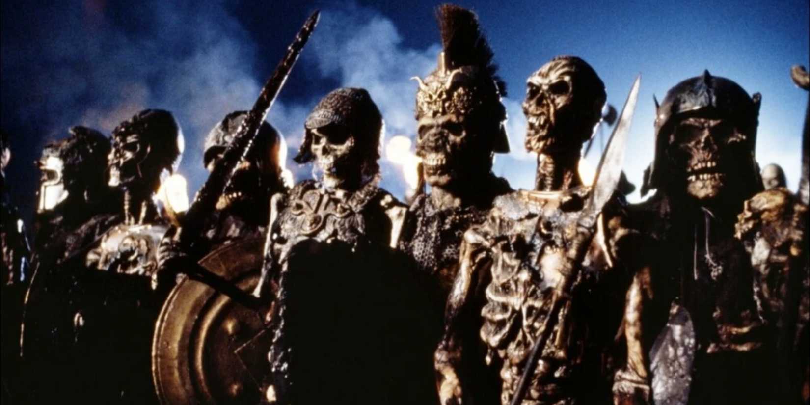 Army of Darkness - 1992