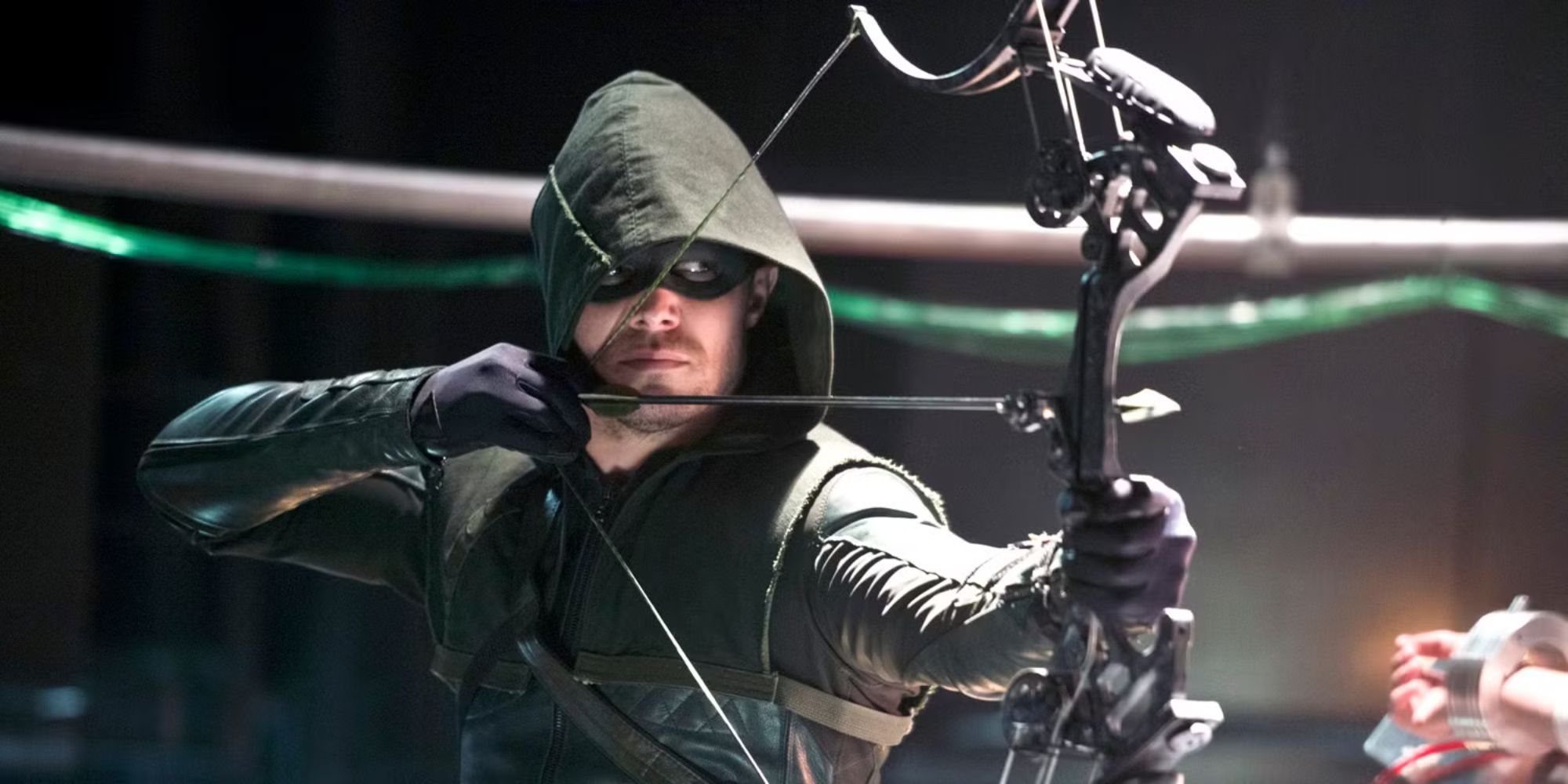 7 Near-Perfect Action Shows That No One Remembers Today image